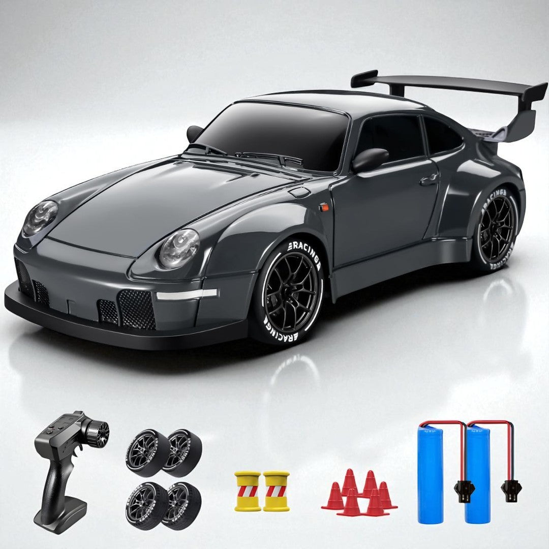 Coche de deriva a control remoto 1:24