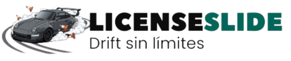 Licenselide